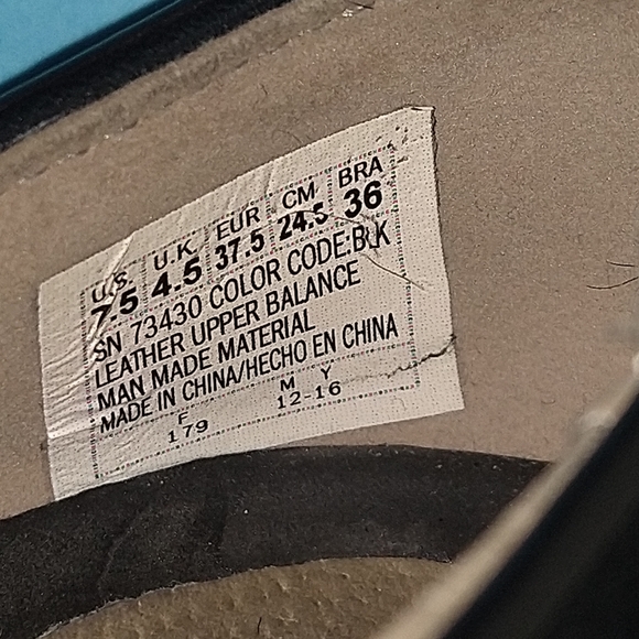 Sketcher Fur leather Furry Friend platform sneaker 7.5 - Picture 4 of 12